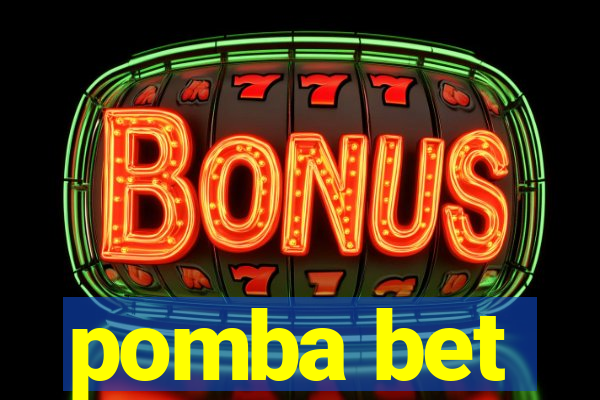 pomba bet